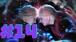 Devil May Cry 4 - Missão 14