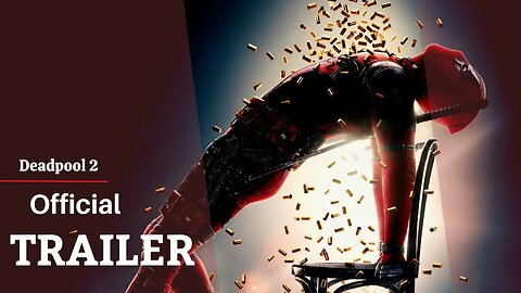 deadpool 2