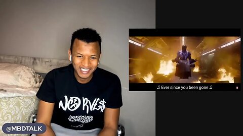 African Reacts to Marvel Studios’ Guardians of the Galaxy Vol. 3 | New Trailer #mcu