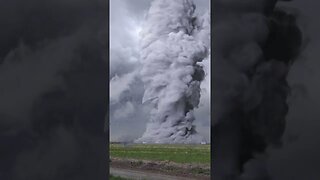 Tornado Rising