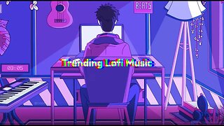 Trending Lofi Music 2023 - 24/7, Bollywood Relax Music | Live Radio 🎵