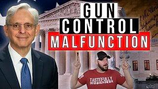 OUTRAGE MACHINE MALFUNCTION... When the media's Gun Control trips itself up with facts...