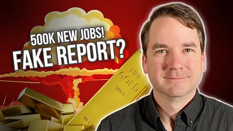 Non-Farm Payrolls Number Explosion Explained! | Weekly Market Wrap Up