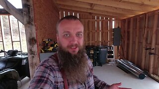 What Happened To My Timber Frame Shop? Update