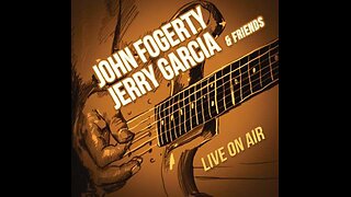 John Fogerty and Friends [1080p HD Remaster] Oakland Coliseum Stadium, Oakland, CA. - May 27, 1989