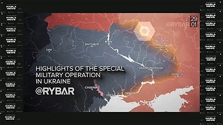 Highlights of the Russian Military Operation in Ukraine January 28th and 29th 2023. Per Rybar.