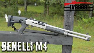 Benelli M4