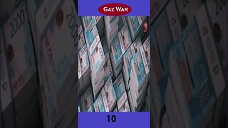 Gas War Russia & Europe 2023 English (English Subtitle)