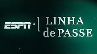 LINHA DE PASSE AO VIVO | 28/01/23 ESPN BRASIL AO VIVO | FLAMENGO 3 X 4 PALMEIRAS | PALMEIRAS CAMPEÃO