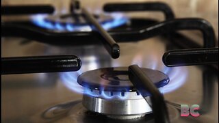 Gas Stoves Are Back Under Scrutiny With New US Limits Proposed
