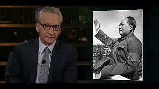 Bill Maher Compares the "Woke Revolution" to The Red Guard & Gets Called A Supremacist, Woke on Woke