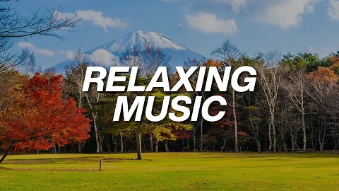 Relaxing Music for Stress Relief. Soothing Celtic Music for Meditation, Healing Therapy, Sleep, Yoga