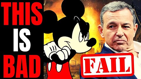 Woke Disney DISASTER | Losing BILLIONS Of Dollars On Disney+, MILLIONS Of People Unsubscribe!