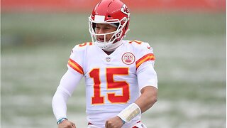 Super Bowl LVII Player Props: Patrick Mahomes