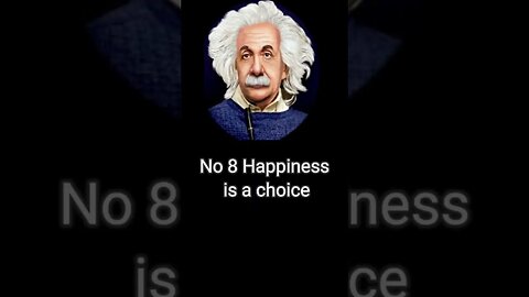 Part 2 10 things people learn too late Einstein Quotes ||Natural Philosophy||