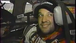 2003 Budweiser Shootout