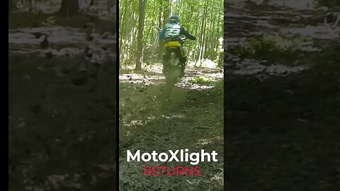 Motoxlight Returns Sober #motocross #love #ТыиЯ