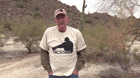FAQ Video # 69 Hickok45 Shirts