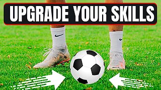 Soccer Skills: The Ultimate Guide To Improve Soccer Skills