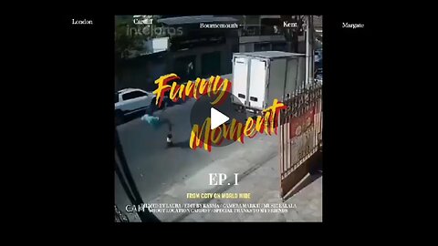 FUNNY MOMENT EP 1: Instant karma and Bully makes fun of girls shoes