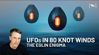 Eglin UFOs Uncovered: Challenging the Pentagon's Narrative