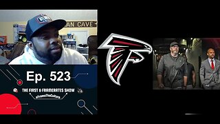 Ep. 523 Atlanta Falcons: $56,414,855 In Cap Space