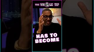 HAS TO BECOME - the Whole Tip #shorts #short #shortvideo