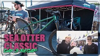 Inside the Sea Otter Classic: Day 3