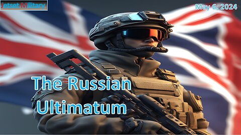 The Russian Ultimatum