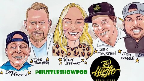 Super Bowl 57 Best Bets 🏈 College Basketball Predictions 🏀 The Hustle Podcast