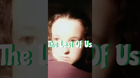 Bella Ramsey The Last Of Us #shorts #beautiful #shortvideo #thelastofus #bellaramsey