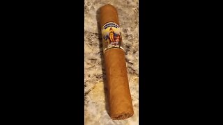 Caribbean royales cigar.