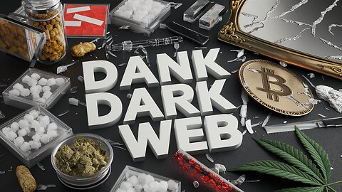 Dank Dark Web