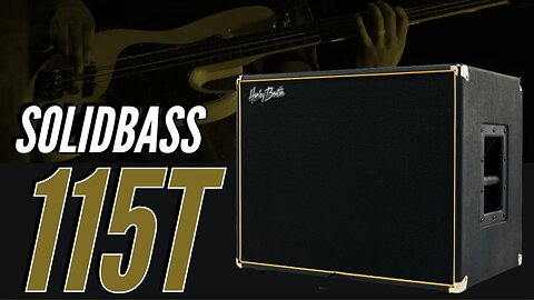 The Best Affordable 1x15 Bass Cabinet