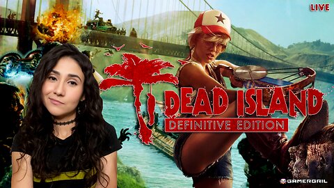 DEAD ISLAND WHAAAAAA ?????