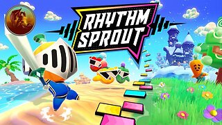 Rhythm Sprout: Sick Beats & Bad Sweets | The Full Release Is Here