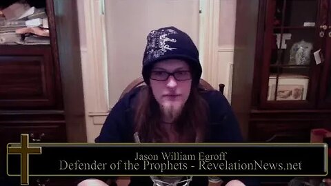 Reason Speak | Reaction: RevNews interviews ShannyForChrist TAKE 2