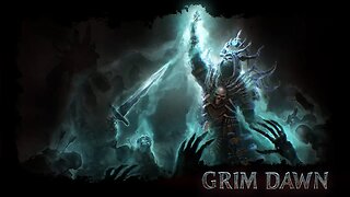Grim Dawn (Livestream) - 02/05/2023