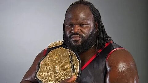 Premier Pro Wrestling “Black Wrestlers You Should Know” Mark Henry! 2/13/23