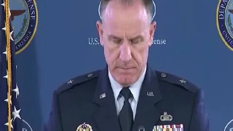 PENTAGON SPY BALLOON briefing. Worried about the PAYLOAD of the balloon, refuse to shoot it down