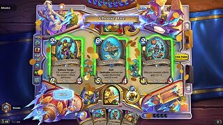 HOW TO MELT SOMEONE IN 3 MINS - LIL GEEMS X HEARTHSTONE