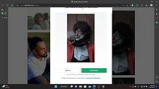 How To Upload A Video To Spotify Canvas (Spotify for Artists Tutorial) - Distrokid Features 2023
