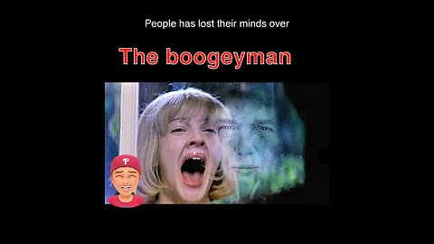 The bogeyman