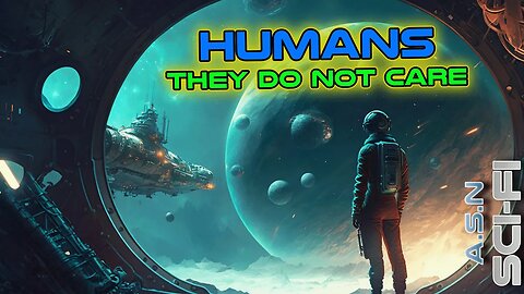 They Do Not Care & A Thing (how to give a nanite assembly a panic attack) | Best of r/HFY | 2020