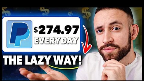 Earn $100,000 Per Month With Chat GPT The Lazy Way (LIGHTNING WAY TO MAKE MONEY ONLINE)