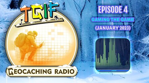 Gaming The Game // TGIF January 2023 - PODCAST! Ep.4