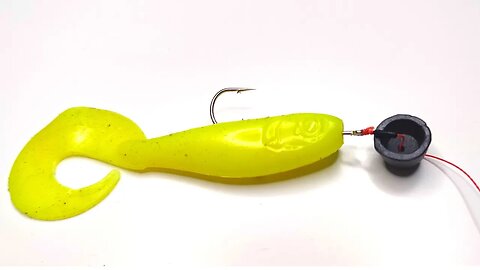 The Best Rig for Fishing on Lakes and Slow Rivers