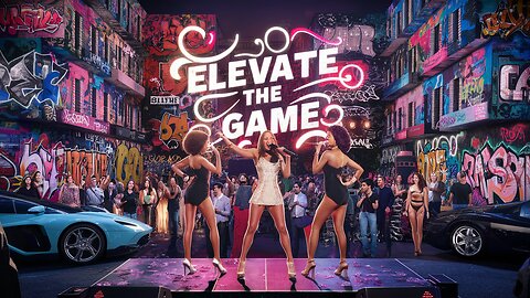 Elevate the Game v4