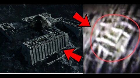 ❗~🚨TOP😱ALERT🚨~❗ENHANCED🛰️SATELLITE🗺️IMAGERY NOW CONFIRMS✠GERMAN✠COLONIES✠ESTABLISHED IN ANTARCTICA~!