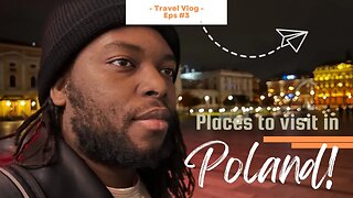 WHERE IN POLAND SHOULD YOU VISIT